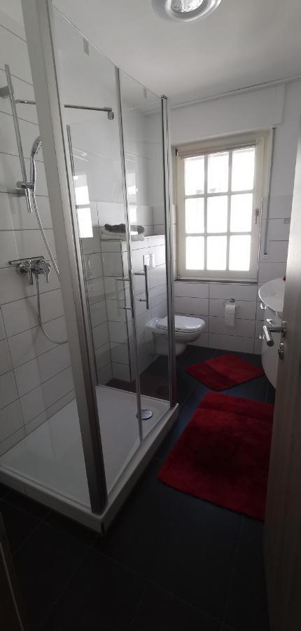 Appartement Silvia Huels à Kröv Extérieur photo