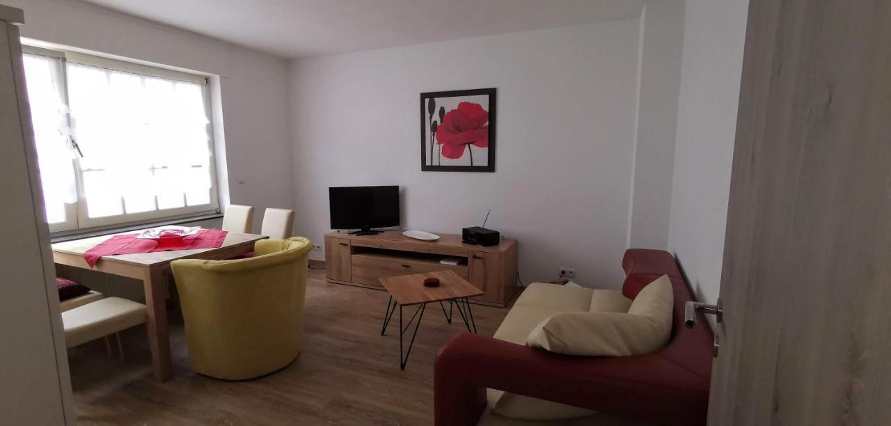 Appartement Silvia Huels à Kröv Extérieur photo