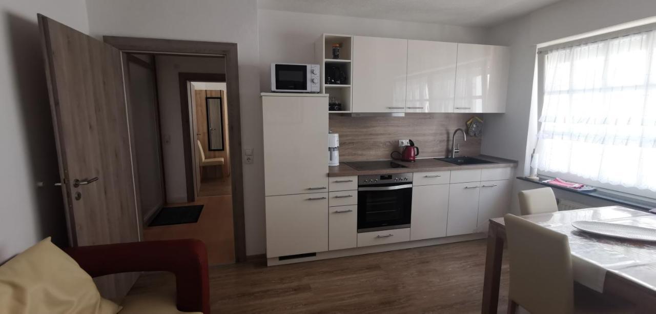 Appartement Silvia Huels à Kröv Extérieur photo