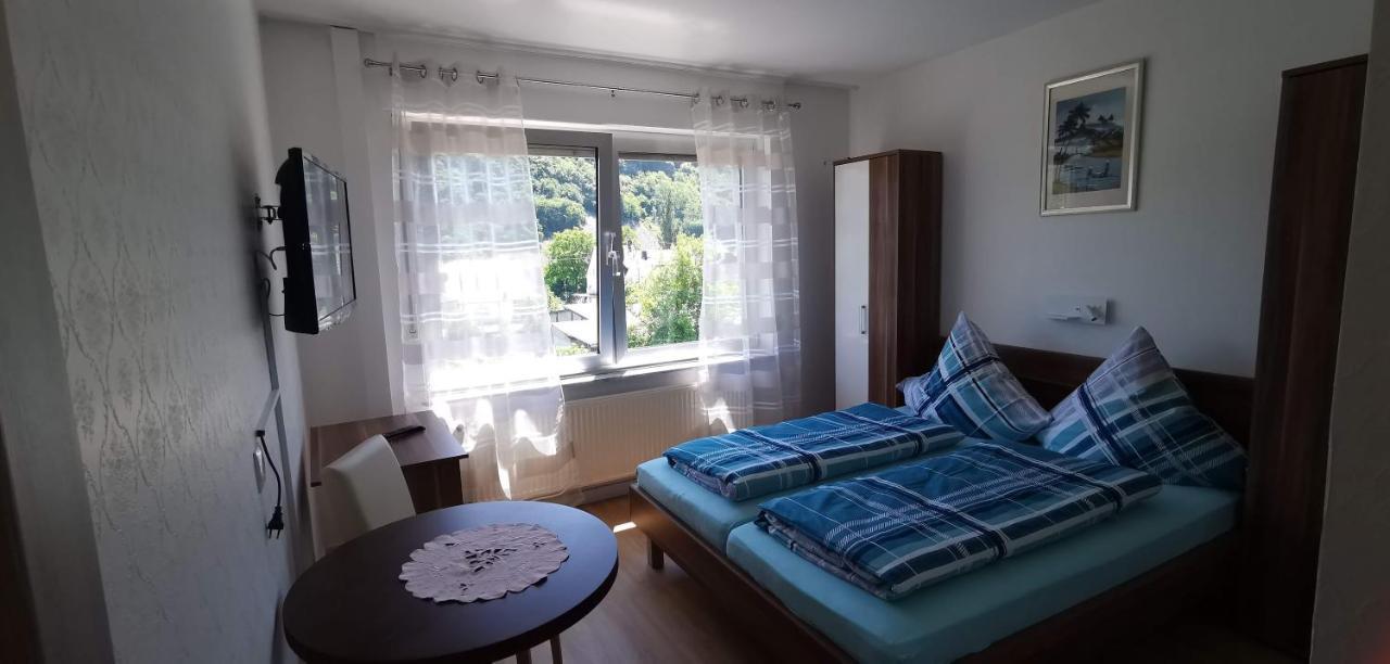 Appartement Silvia Huels à Kröv Extérieur photo