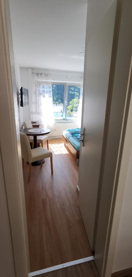 Appartement Silvia Huels à Kröv Extérieur photo